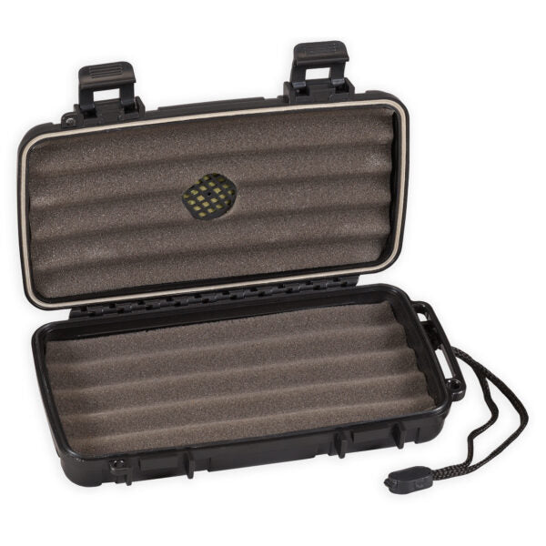 Lotus VC-05 Travel Humidor