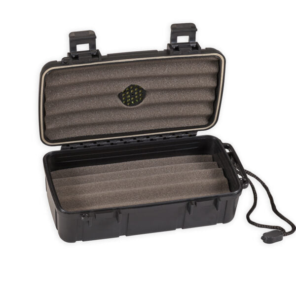 Lotus VC-10 Travel Humidor