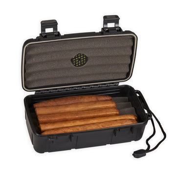 Lotus VC-10 Travel Humidor