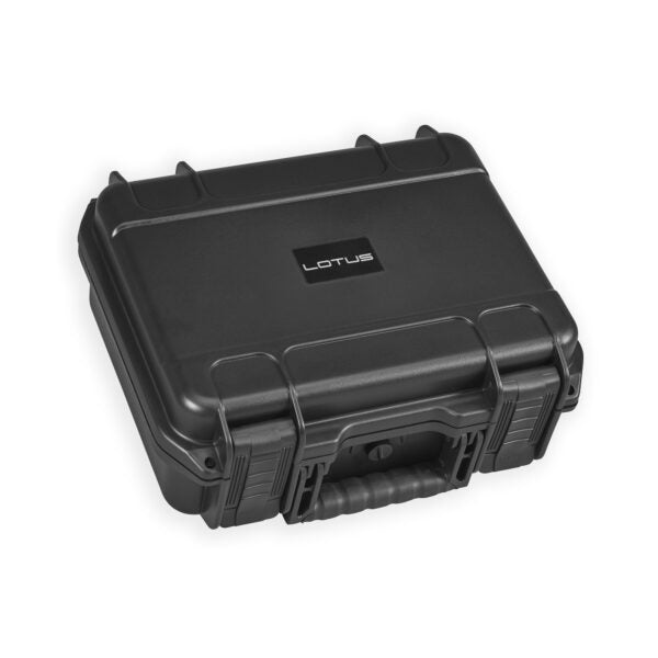 Lotus VC-40 Travel Humidor