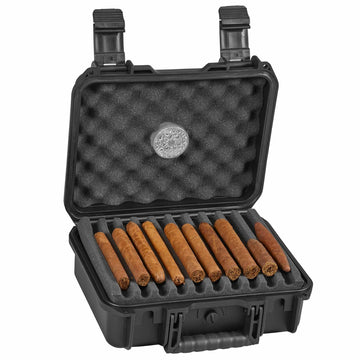 Lotus VC-40 Travel Humidor