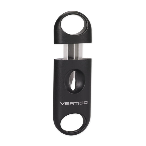 Lotus Victory V Cigar Cutter by Vertigo