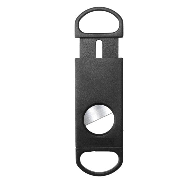 Lotus Pinnacle Cigar Cutter by Vertigo