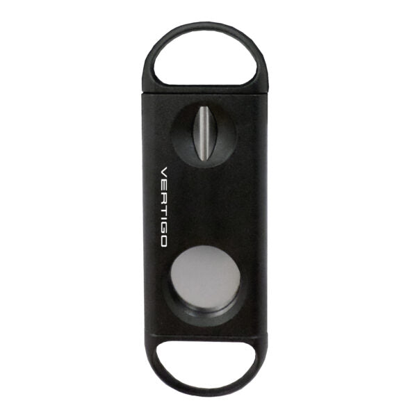 Lotus Duet Cigar Cutter by Vertigo