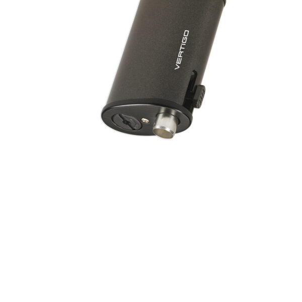 Lotus Warrior Vertigo Lighter