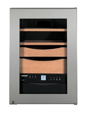 Liebherr ZKes 453 150 Cigar Ct. Electric Humidor