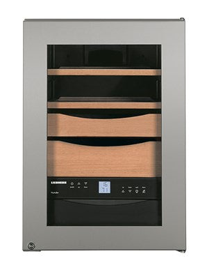 Liebherr ZKes 453 150 Cigar Ct. Electric Humidor