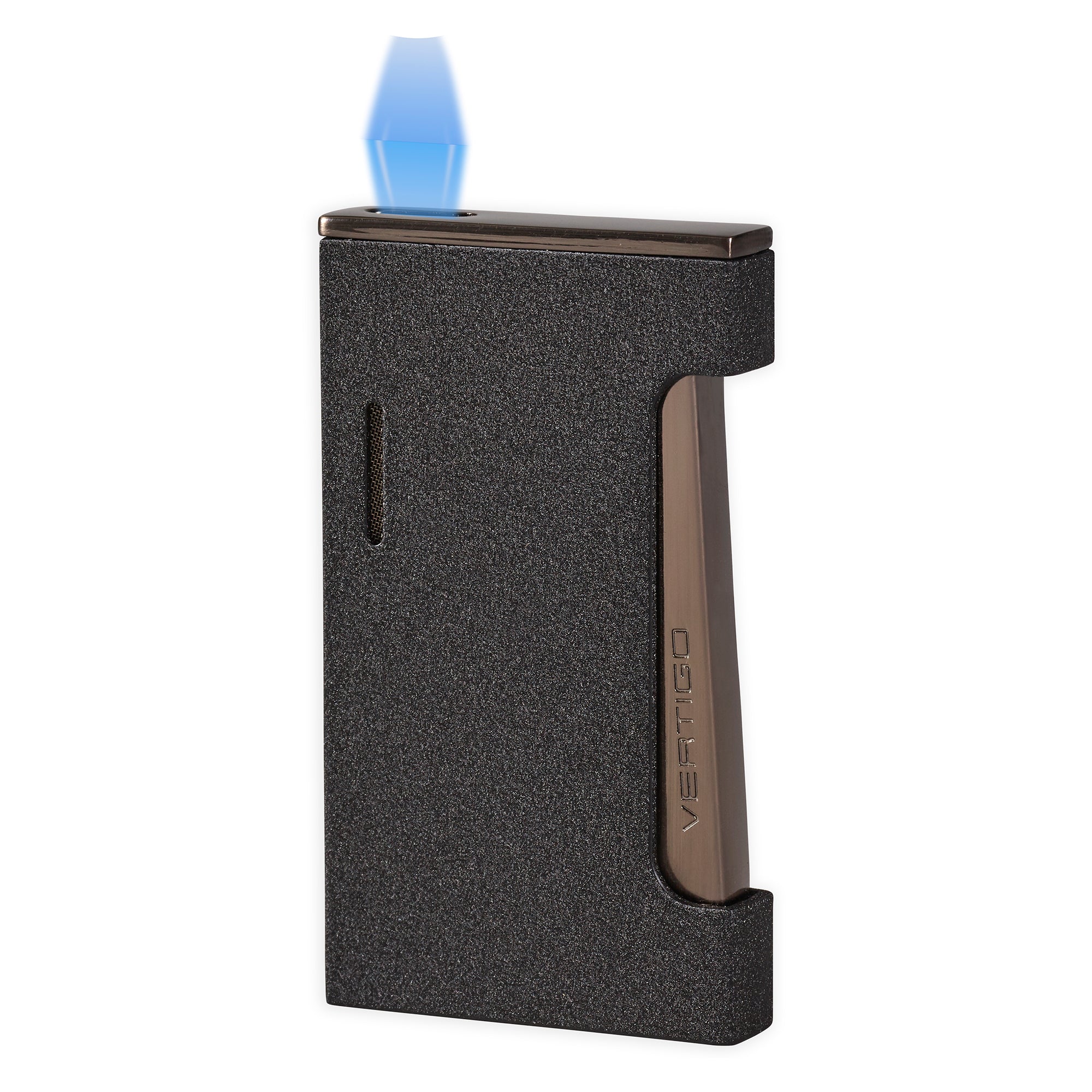 Lotus Zephyr Flat Flame Vertigo Lighter