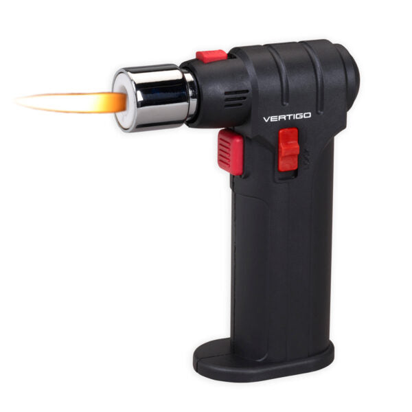Lotus Zeus Vertigo Table Lighter
