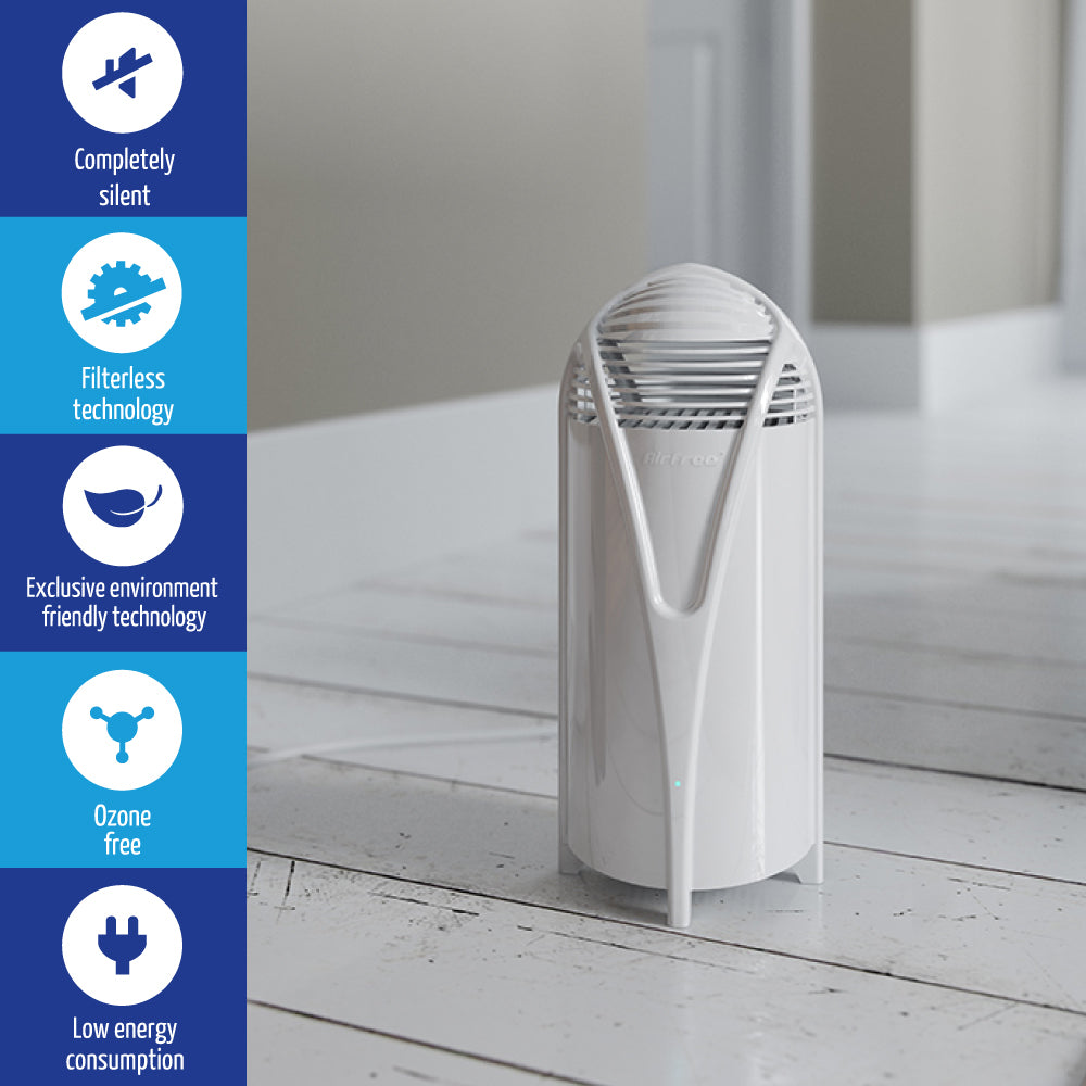 Airfree T Air Purifier