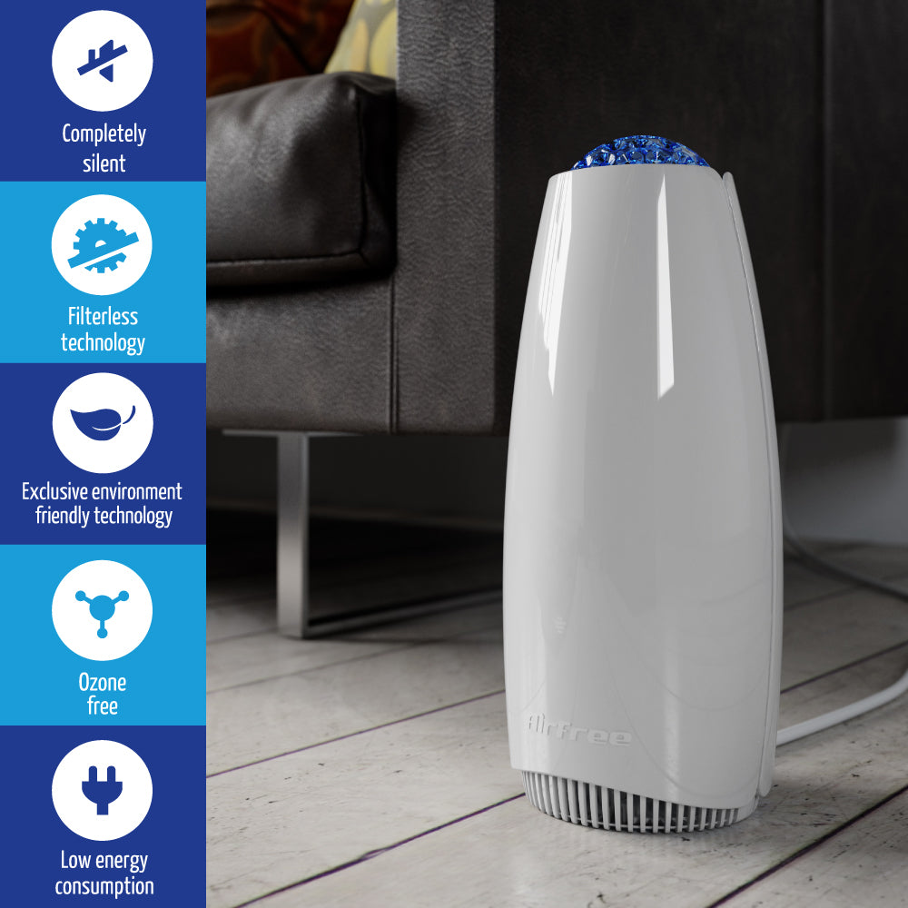 Airfree Tulip Air Purifier