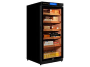 Elegante C230A Electronic Humidor Cabinet | 900 Cigars C230A