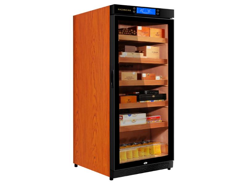 Raching C230A Electronic Humidor Cabinet | 900 Cigars C230A