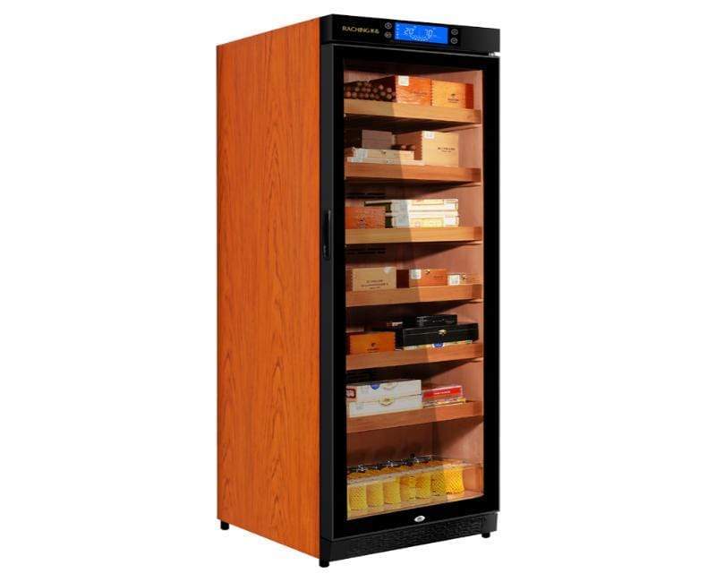 Raching C330A Electronic Humidor Cabinet | 1,300 Cigars