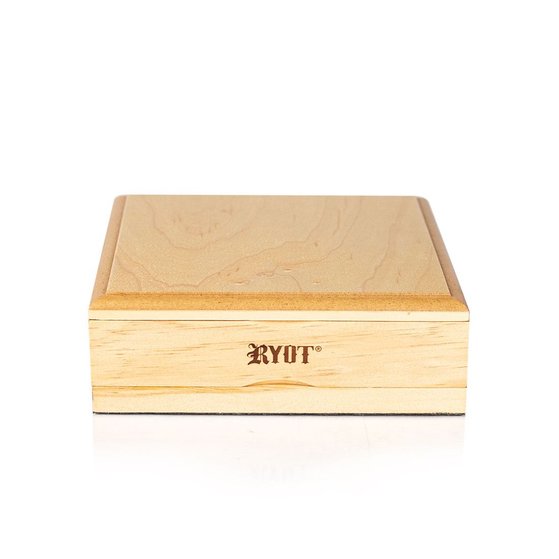 Ryot Solid Top Screen Box 7×7 Cannabis Humidor