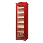 Elegante  Single Door Cigar Cabinet Humidor EB-559