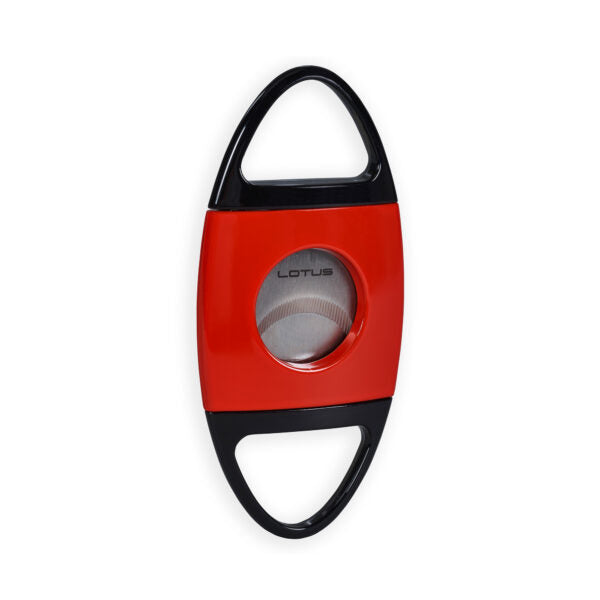 Lotus Jaws Serrated Cigar Cutter