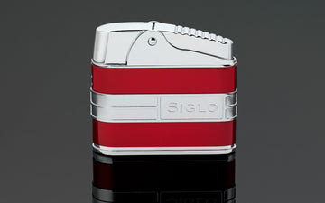 Siglo Mega Streamliner Lighter