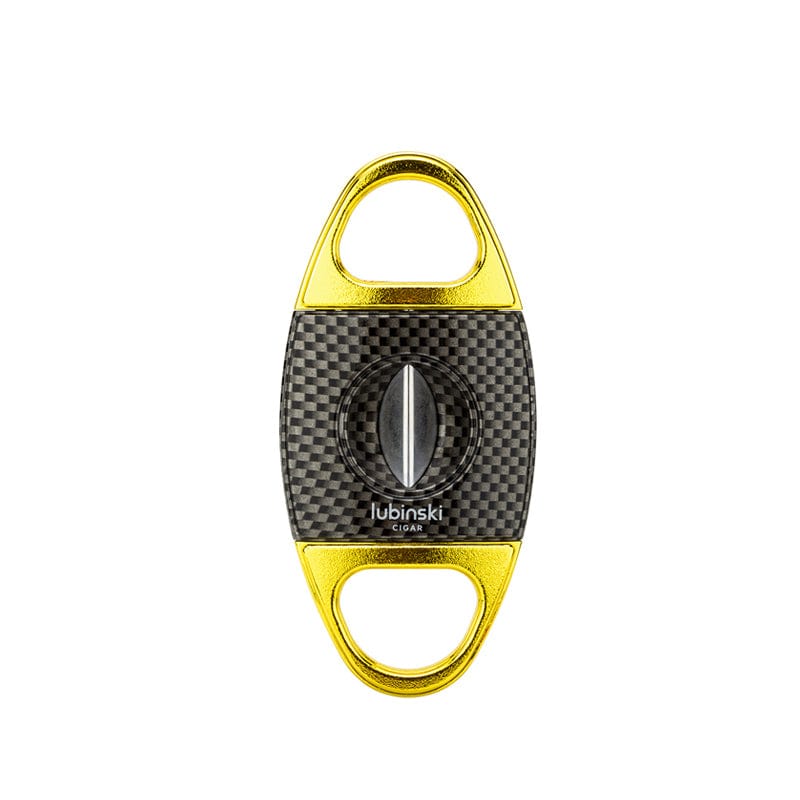 Elegante Luxury L1 Stainless Steel V Cutter LuxuryL1V