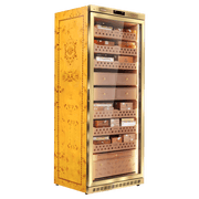 Elegante MON5800A Premium Electronic Cigar Humidor