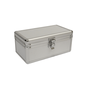 Craftsman Bench Passport XL 8 Ct Travel Humidor