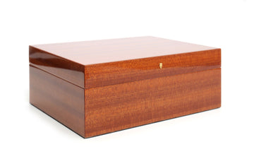 Savinelli Humidor Verona Medium