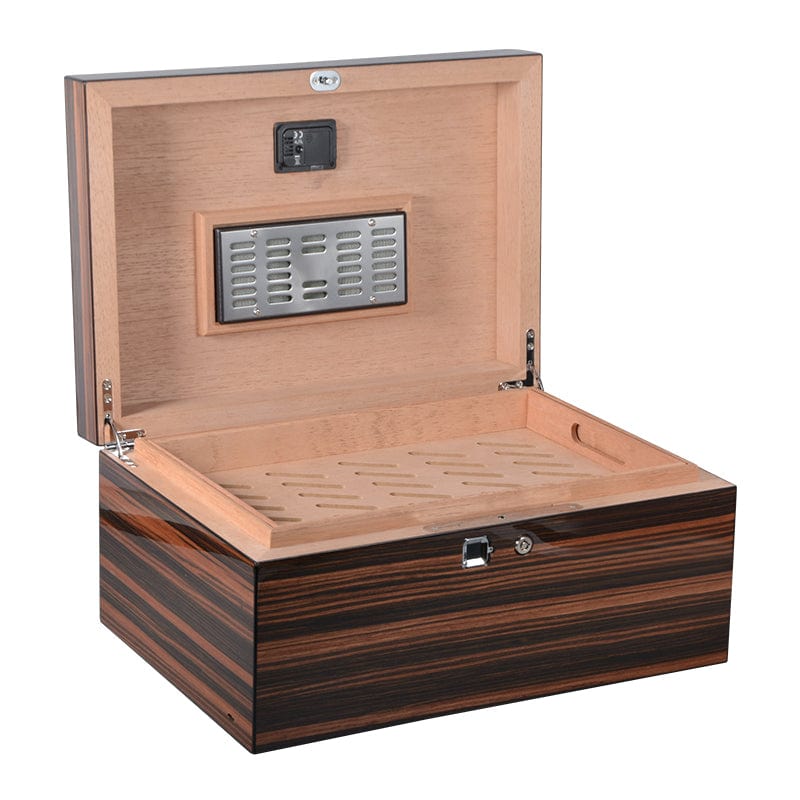 Elegante Tryck Humidor