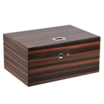 Elegante Tryck Humidor