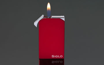 Siglo Twin Flame Lighter