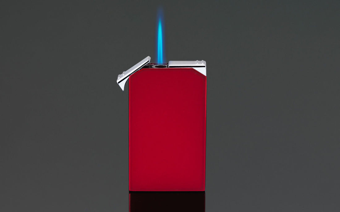 Siglo Twin Flame Lighter