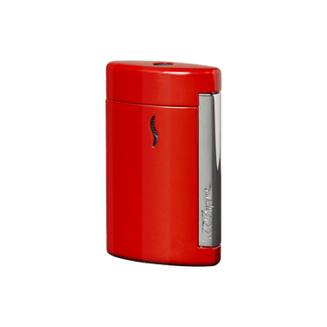 S.T. Dupont Minijet Lighter - Crown Humidors