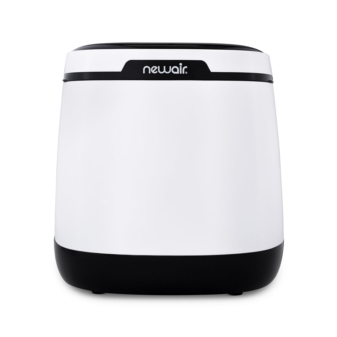 Newair Countertop Ice Maker, 50 lbs. of Ice a Day, One Button Operation and Easy to Clean BPA-Free Parts