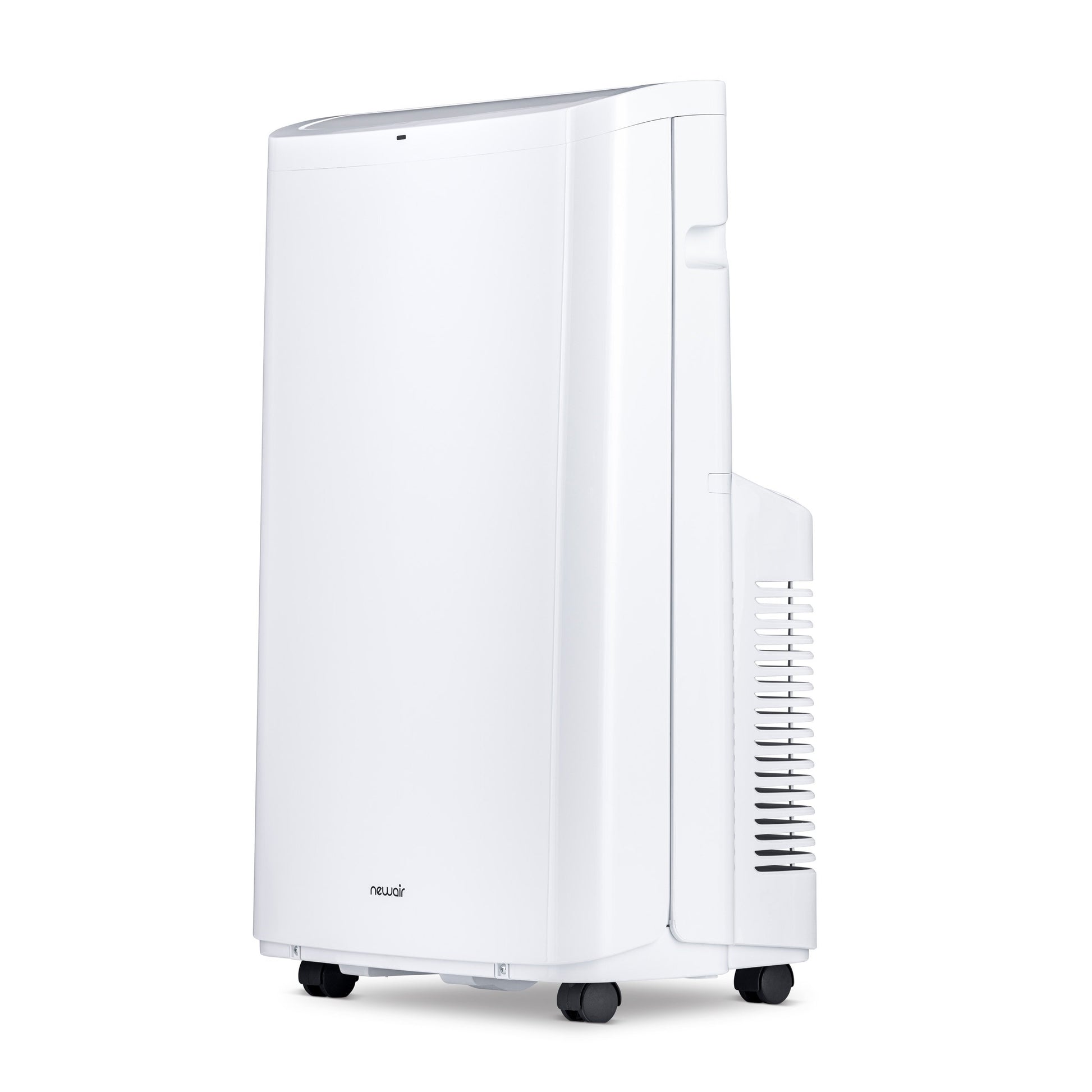 NewAir Portable Air Conditioner, 14,000 BTUs (9,500 BTU, DOE), Cools 500 sq. ft. - Crown Humidors