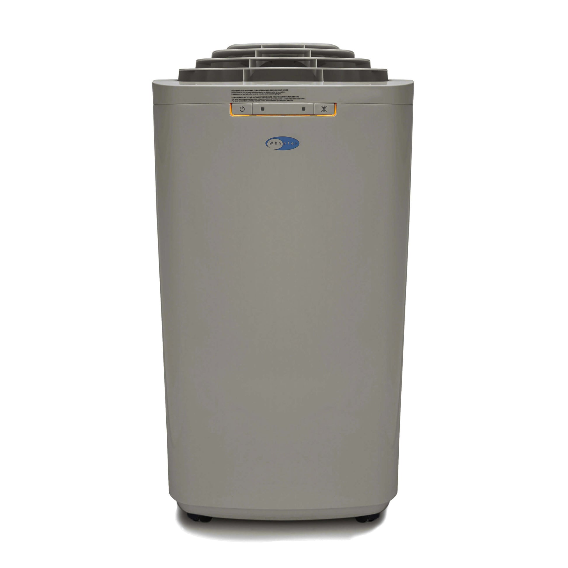 Whynter ECO-FRIENDLY 13000 BTU Dual Hose Portable Air Conditioner - Crown Humidors