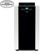 Whynter ECO-FRIENDLY 14000 BTU Dual Hose Portable Air Conditioner - Crown Humidors