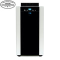 Whynter ECO-FRIENDLY 14000 BTU Dual Hose Portable Air Conditioner with Heater - Crown Humidors