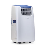 NewAir Portable Air Conditioner and Heater, 14,000 BTUs (8,600 BTU, DOE), Cools 525 sq. ft. - Crown Humidors