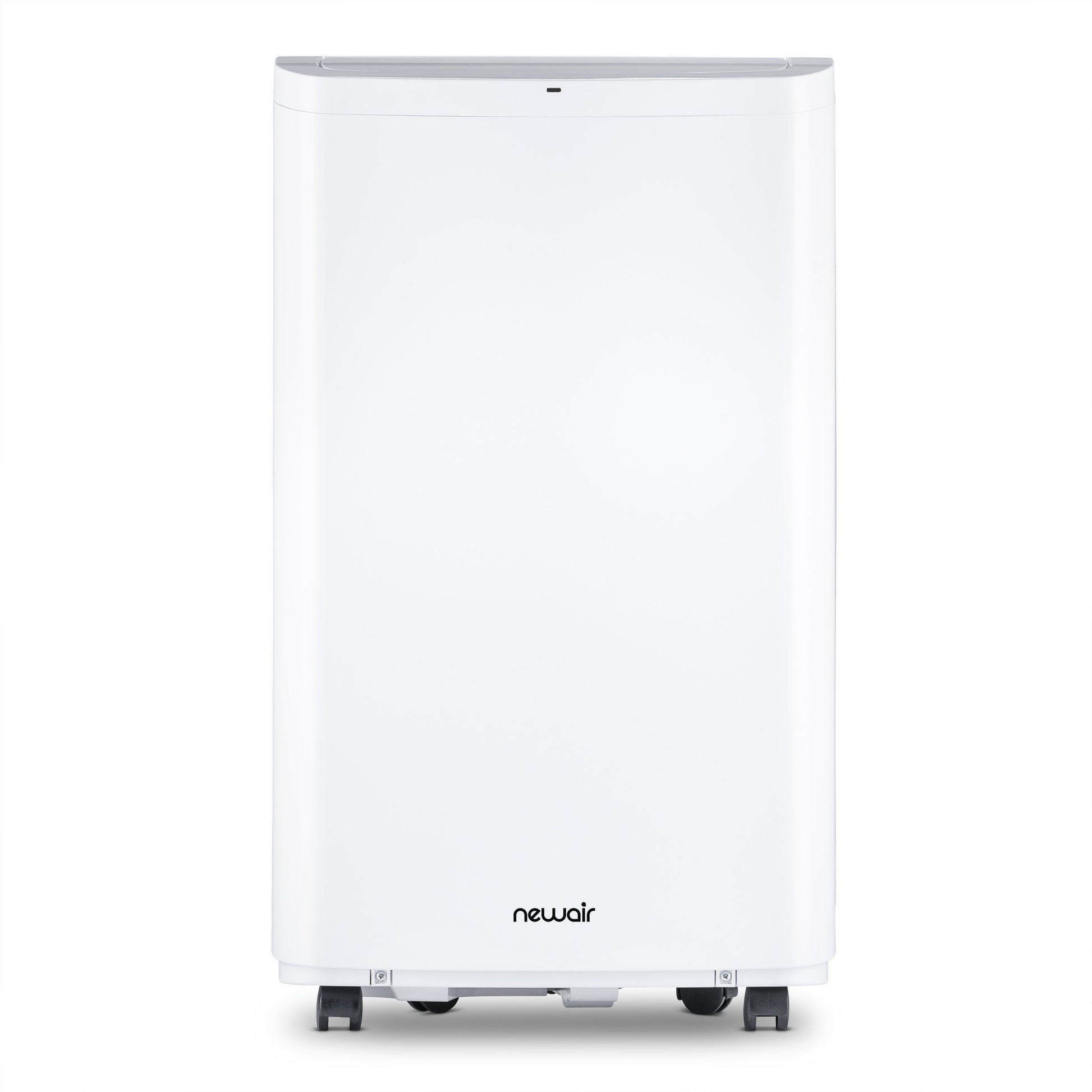 NewAir Portable Air Conditioner, 14,000 BTUs (9,500 BTU, DOE), Cools 500 sq. ft. - Crown Humidors