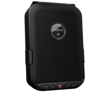 Vaultek Lifepod Electric Travel Humidor 2.0