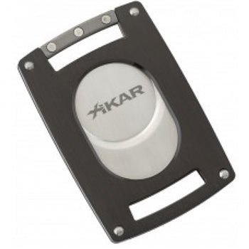 Xikar Ultra Slim Cutter - Crown Humidors