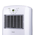 NewAir Portable Air Conditioner and Heater, 10,000 BTUs (6,000 BTU, DOE), Cools 325sq. ft. - Crown Humidors