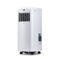 NewAir Portable Air Conditioner, 10,000 BTUs (6,000 BTU, DOE), Cools 325 sq. ft. - Crown Humidors