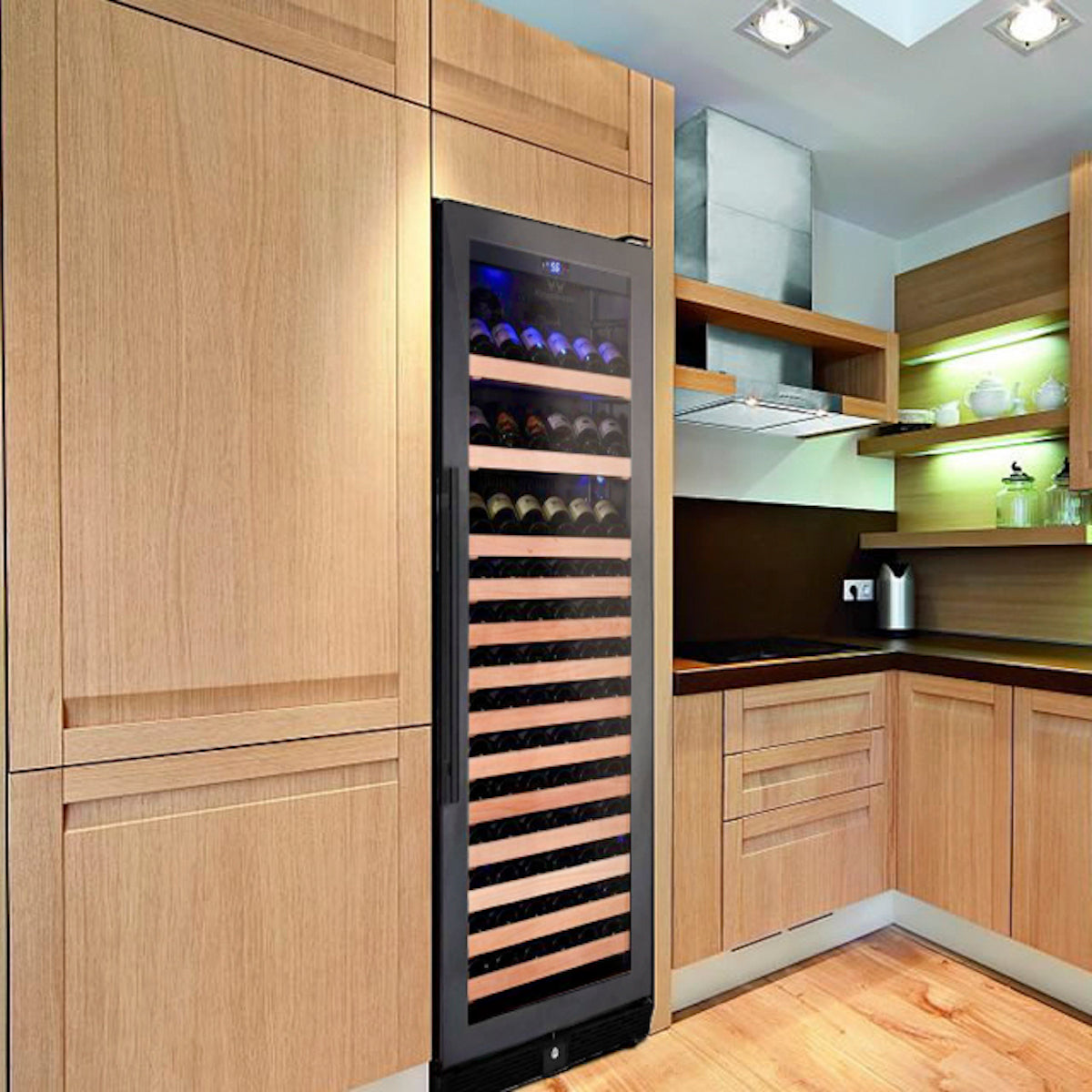 KingsBottle Wine Cooler - Thumbnail 5