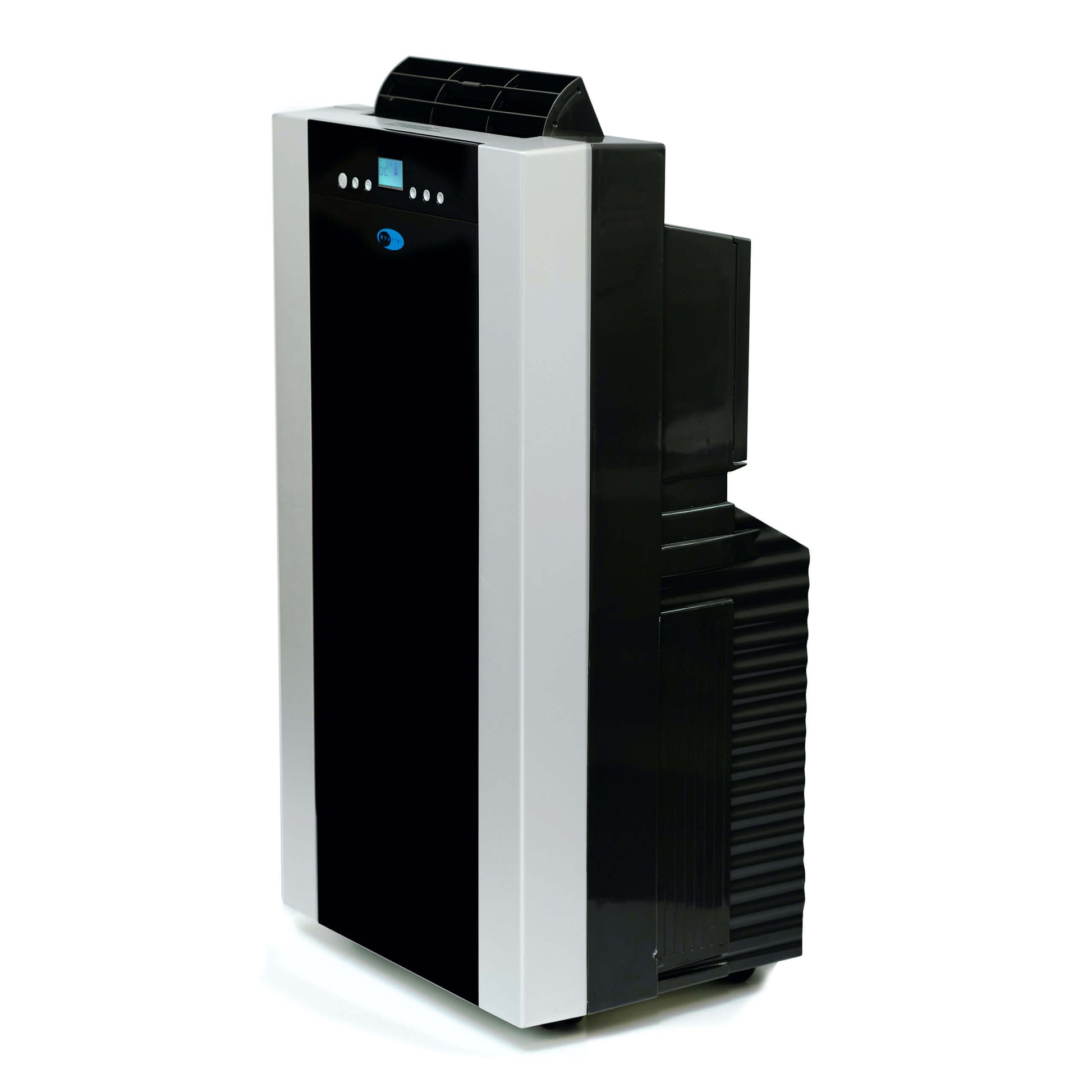 Whynter ECO-FRIENDLY 14000 BTU Dual Hose Portable Air Conditioner - Crown Humidors