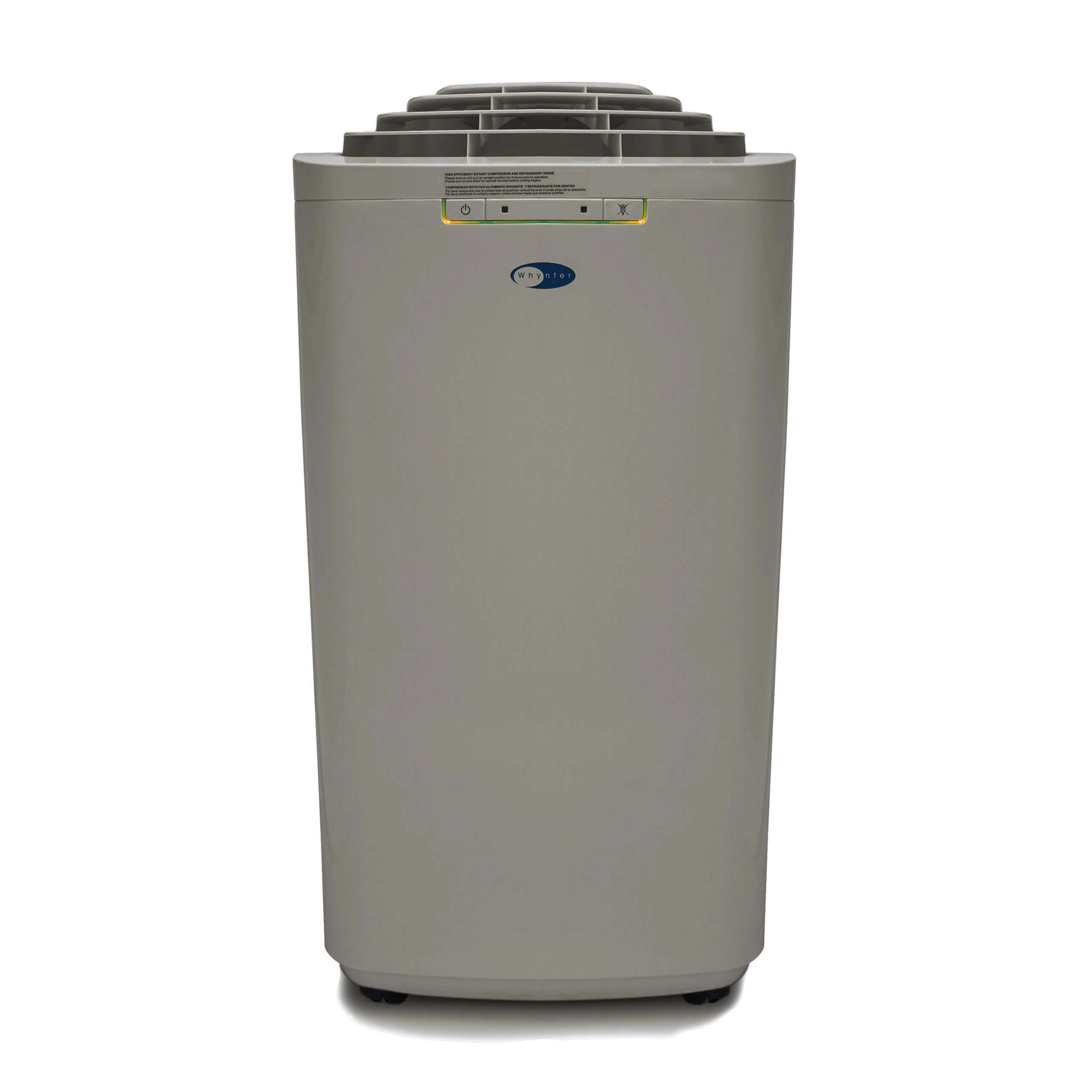 Whynter ECO-FRIENDLY 13000 BTU Dual Hose Portable Air Conditioner - Crown Humidors