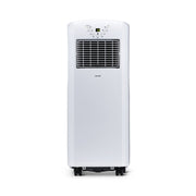 NewAir Portable Air Conditioner and Heater, 10,000 BTUs (6,000 BTU, DOE), Cools 325sq. ft. - Crown Humidors