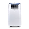 NewAir Portable Air Conditioner, 14,000 BTUs (8,600 BTU, DOE), Cools 525 sq. ft. - Crown Humidors