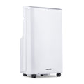 NewAir Portable Air Conditioner, 14,000 BTUs (9,500 BTU, DOE), Cools 500 sq. ft. - Crown Humidors