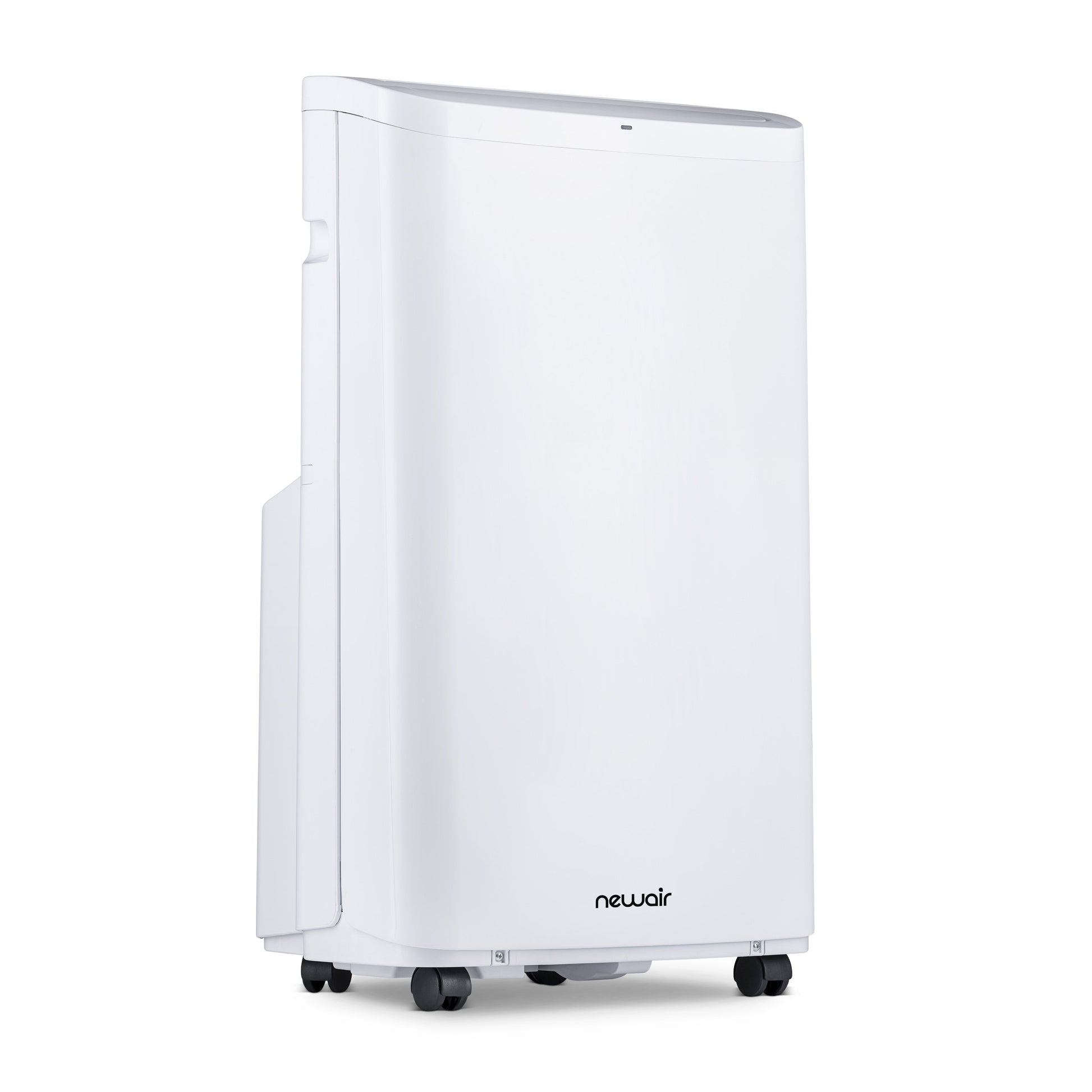 NewAir Portable Air Conditioner, 14,000 BTUs (9,500 BTU, DOE), Cools 500 sq. ft. - Crown Humidors