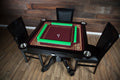 Levity Game Table - Crown Humidors